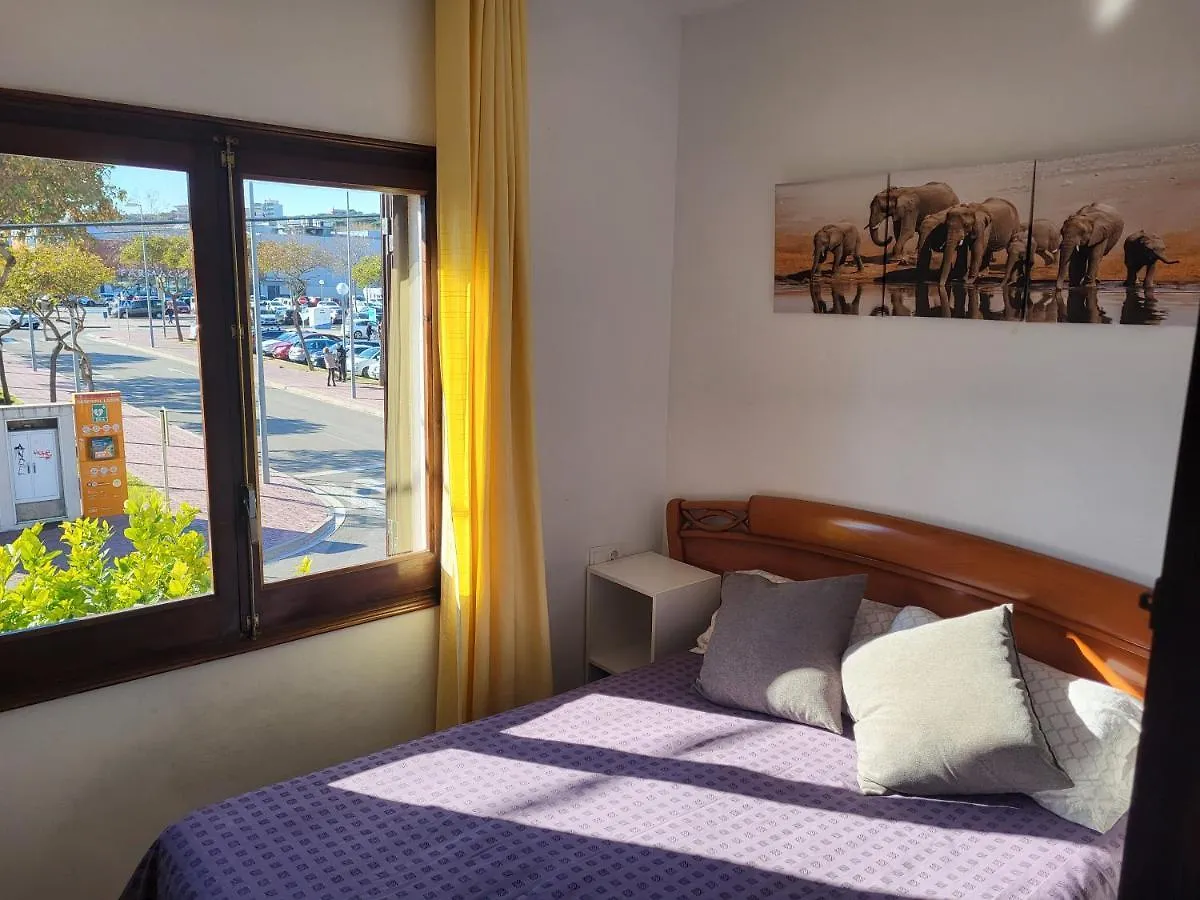 Can Kuqueta, Platja D'Aro Dom wakacyjny