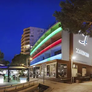 Hotel Cosmopolita Boutique &, Castell-Platja d’Aro