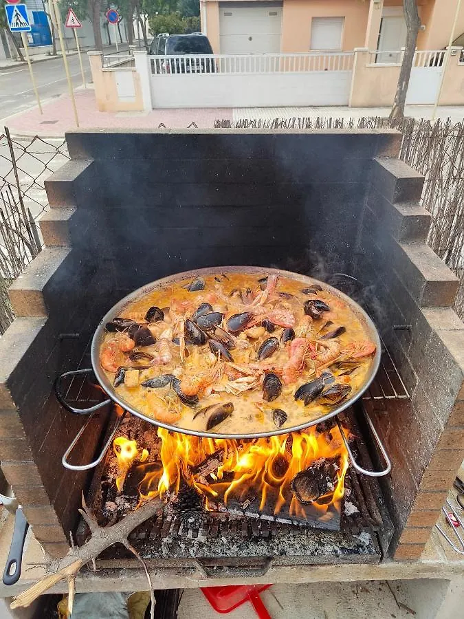 Can Kuqueta, Platja D'Aro