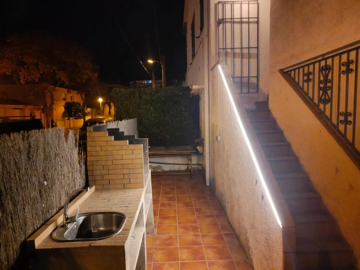 Can Kuqueta, Platja D'Aro