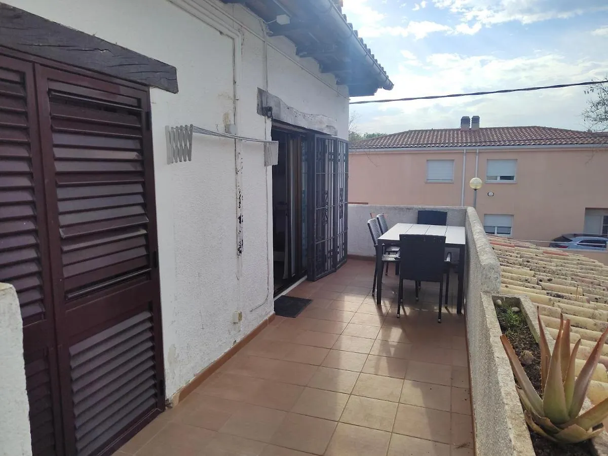 Holiday home Can Kuqueta, Platja D'Aro