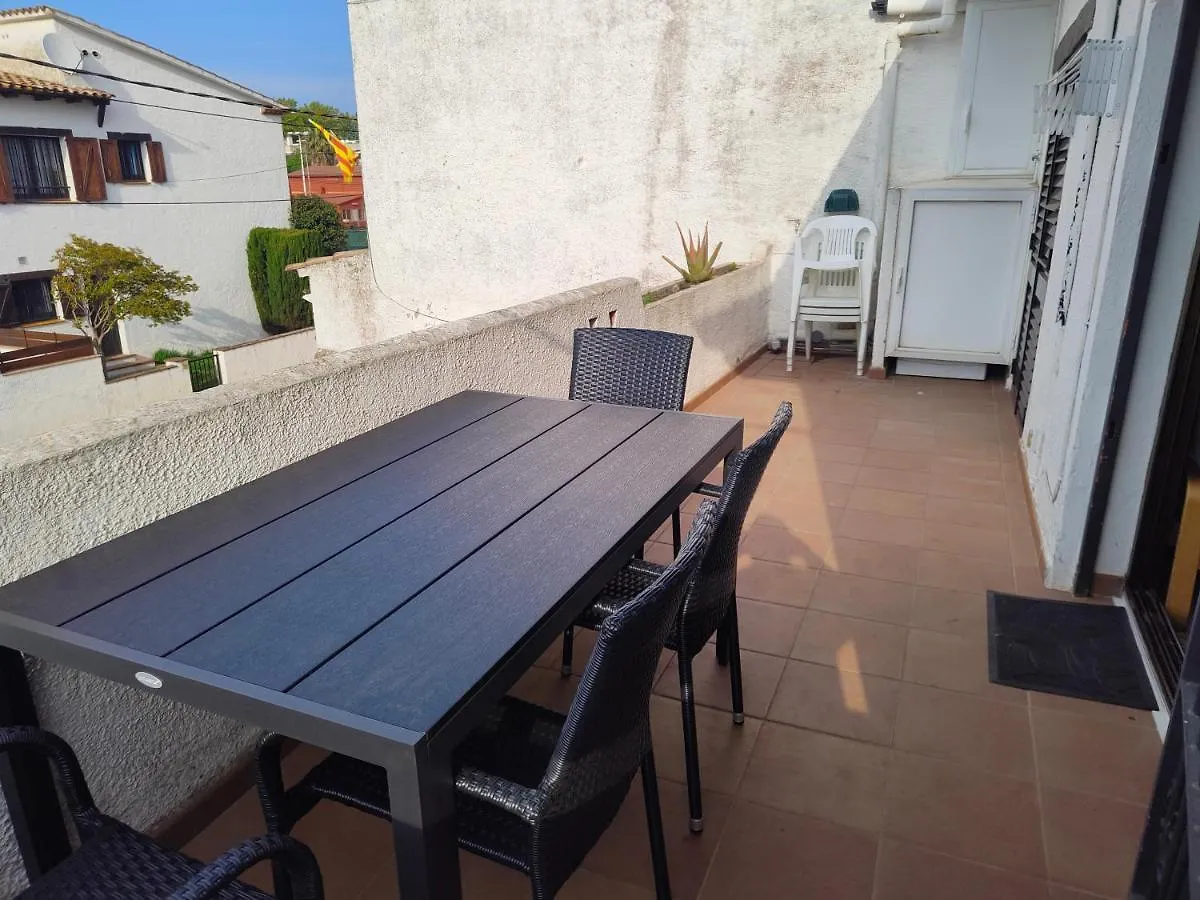 Can Kuqueta, Platja D'Aro Spagna