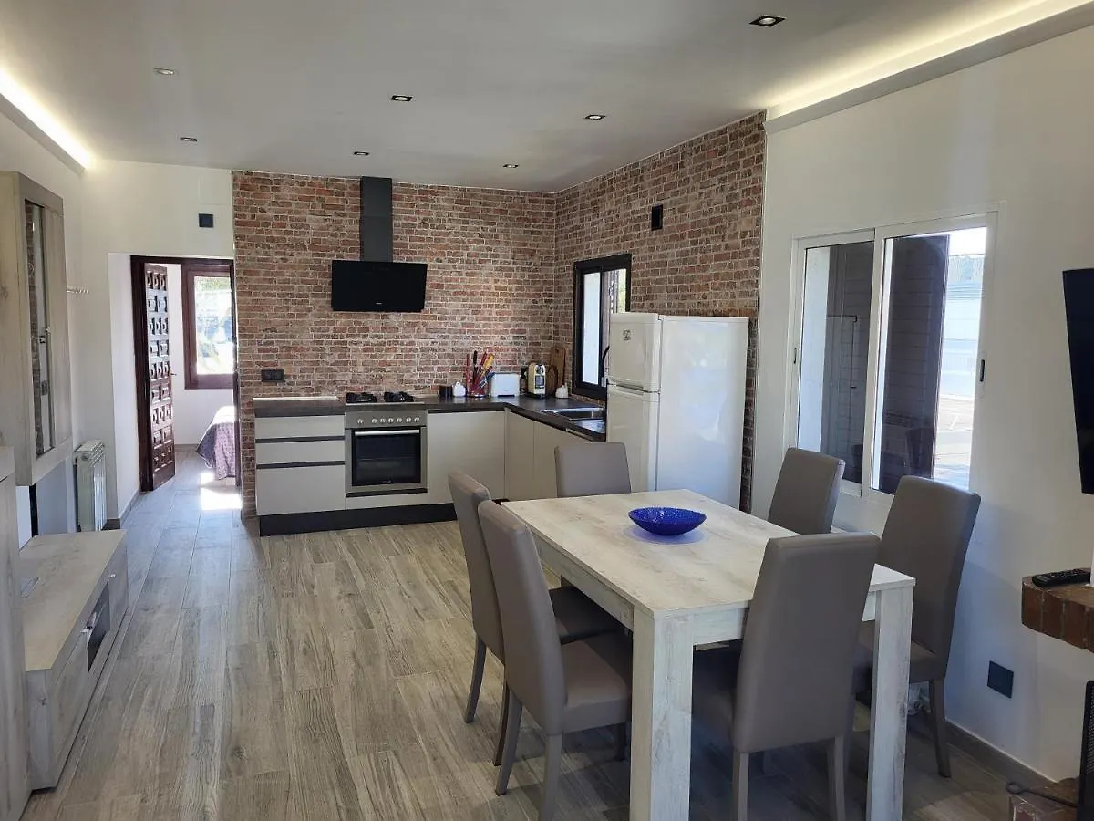 Can Kuqueta, Platja D'Aro Holiday home