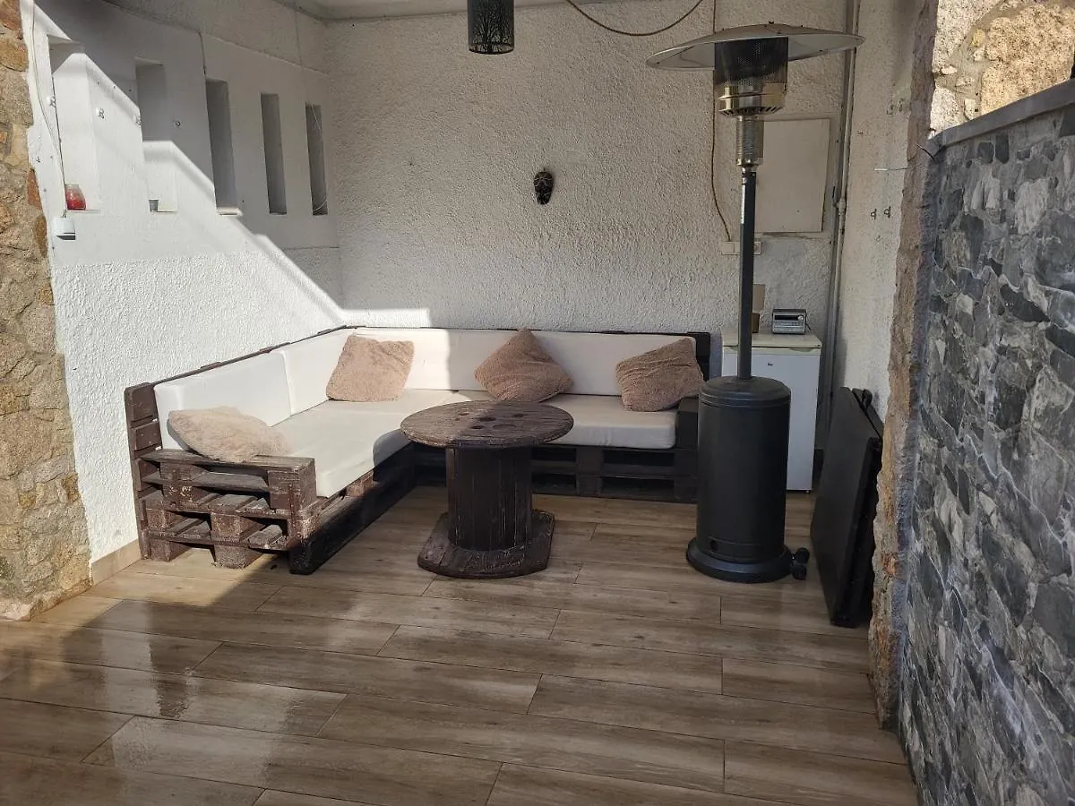 Can Kuqueta, Platja D'Aro Casa vacanze