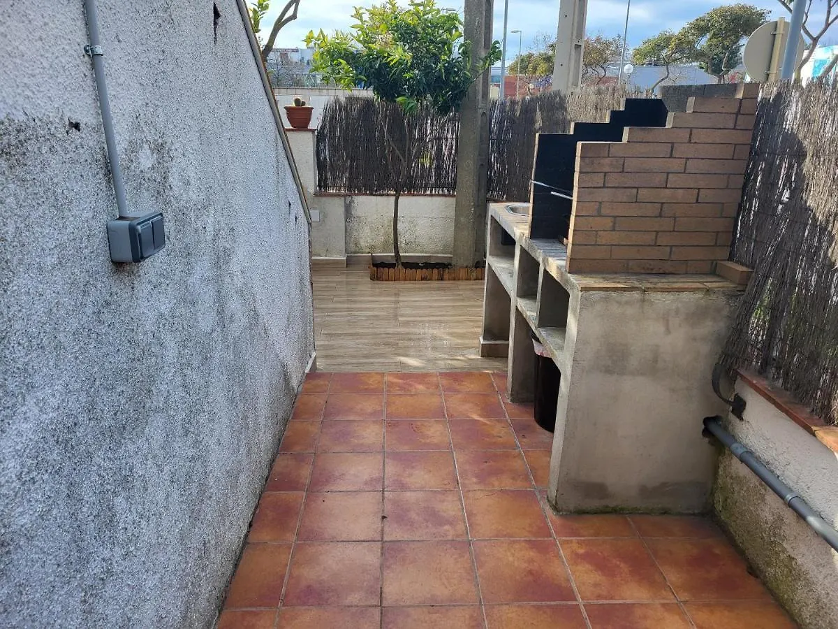 Can Kuqueta, Platja D'Aro Casa vacanze