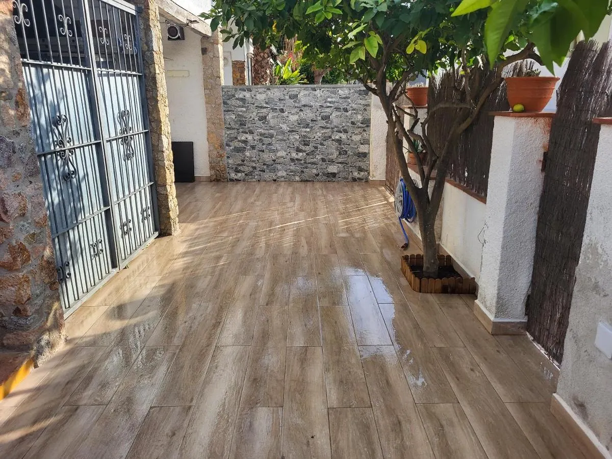 Casa vacanze Can Kuqueta, Platja D'Aro Spagna
