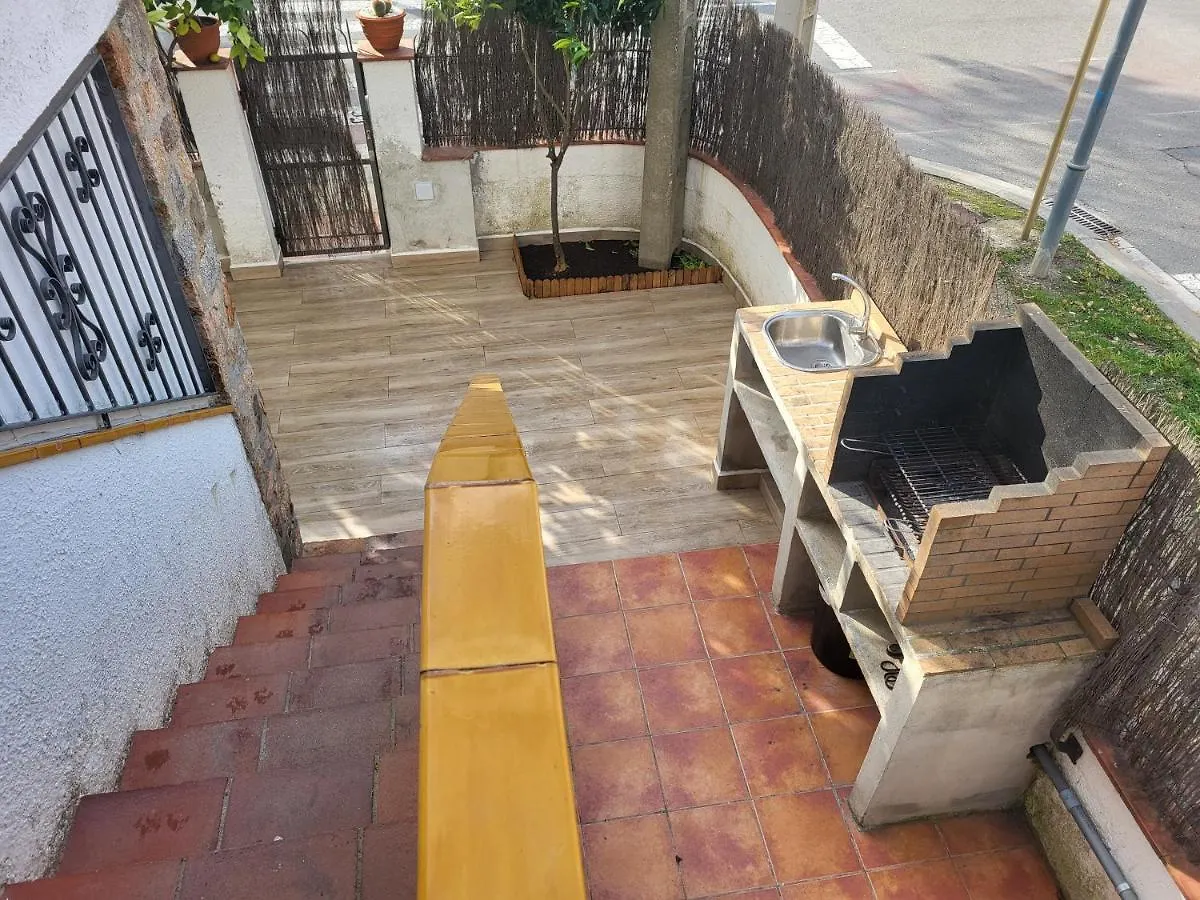 Casa vacanze Can Kuqueta, Platja D'Aro