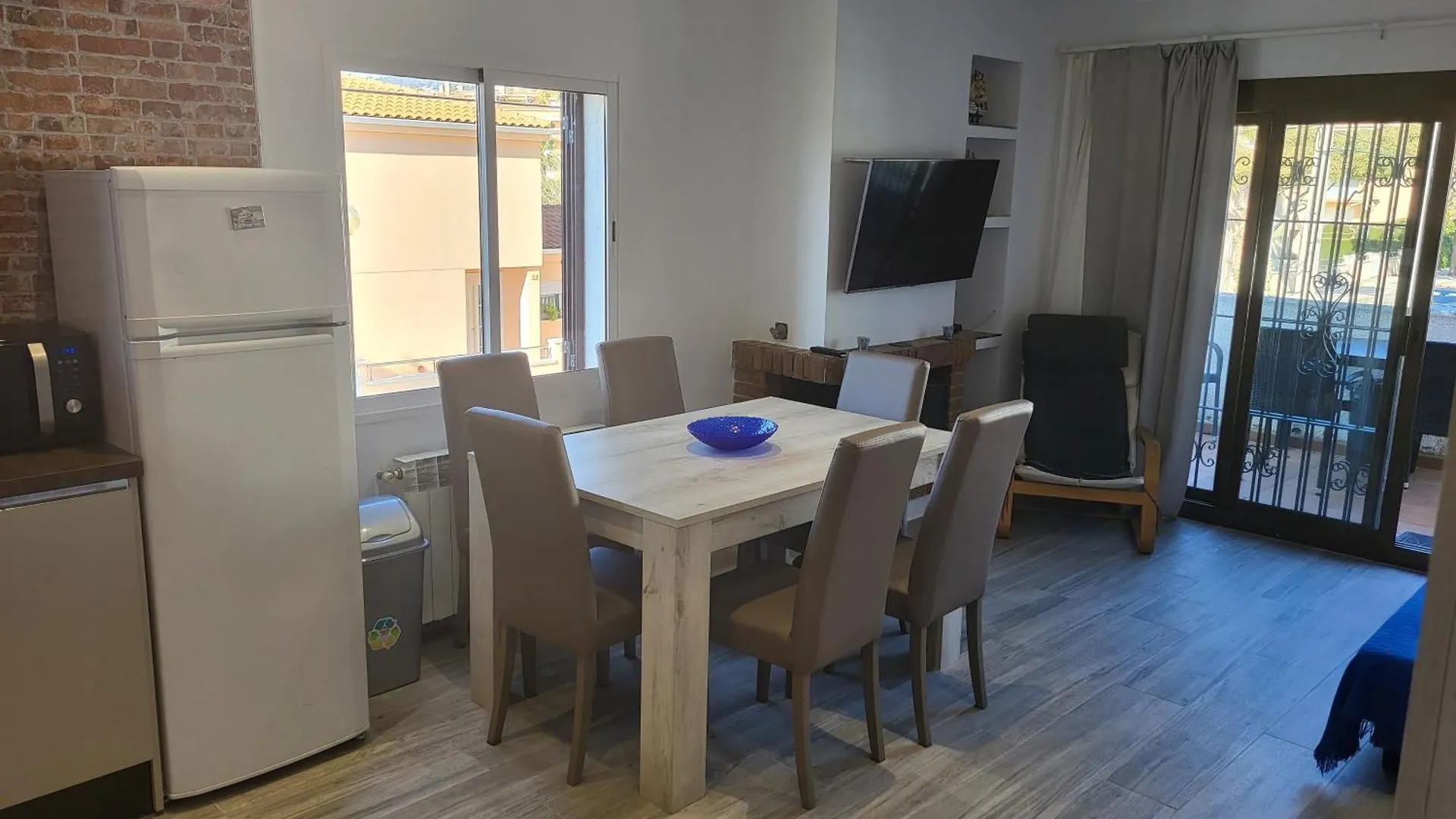 Casa vacanze Can Kuqueta, Platja D'Aro
