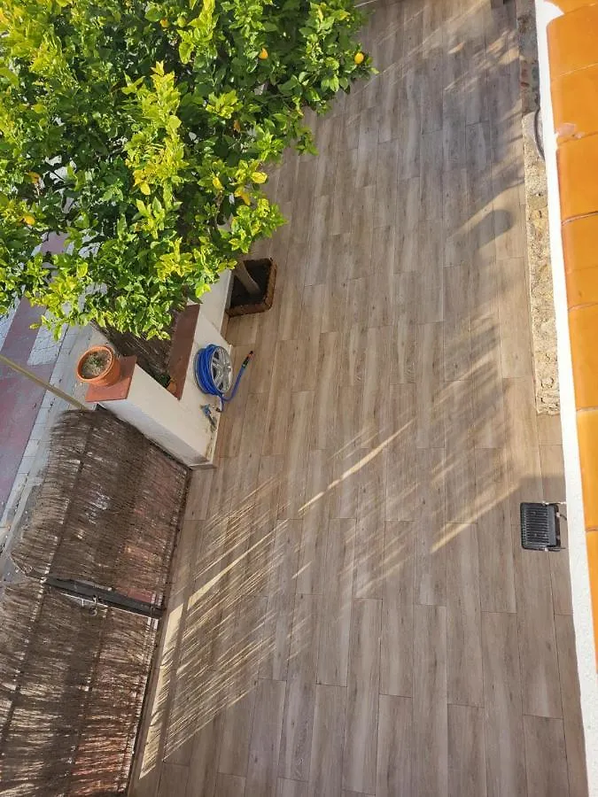 Can Kuqueta, Platja D'Aro Spagna