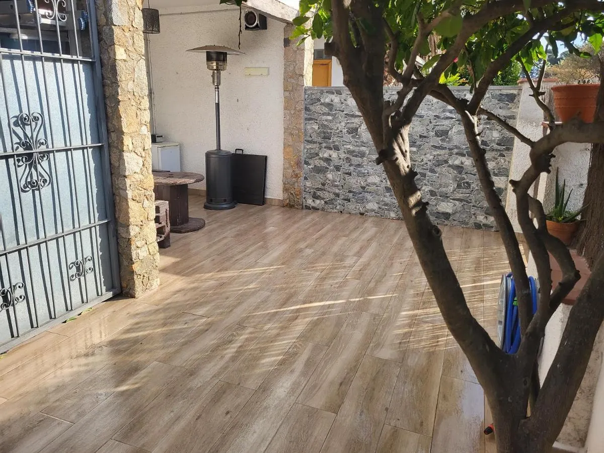 Can Kuqueta, Platja D'Aro Casa vacanze