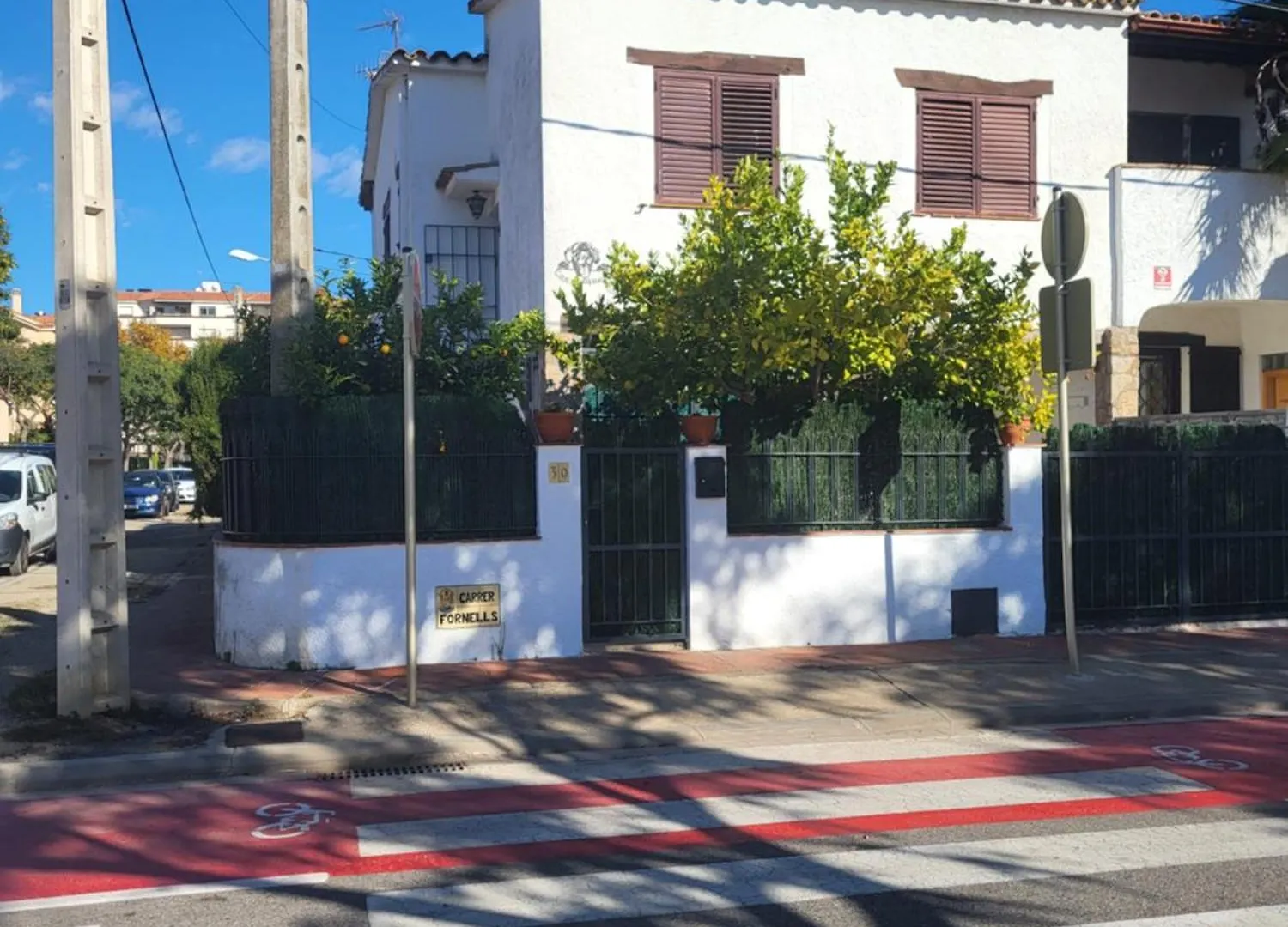 Can Kuqueta, Platja D'Aro Holiday home