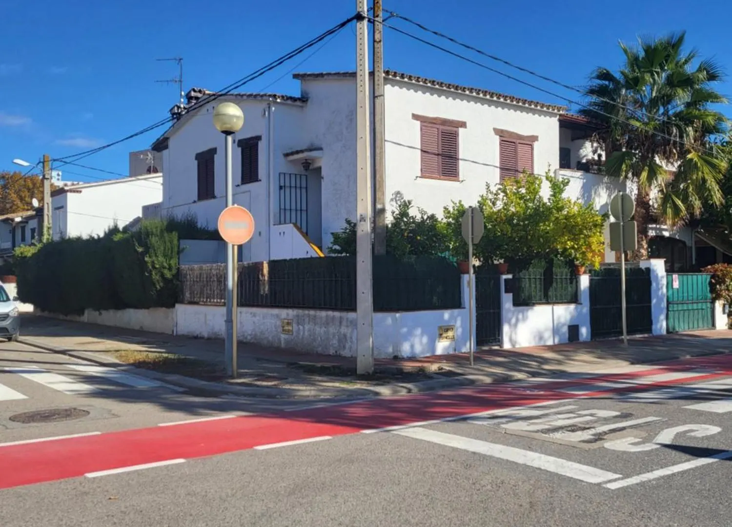 Can Kuqueta, Platja D'Aro