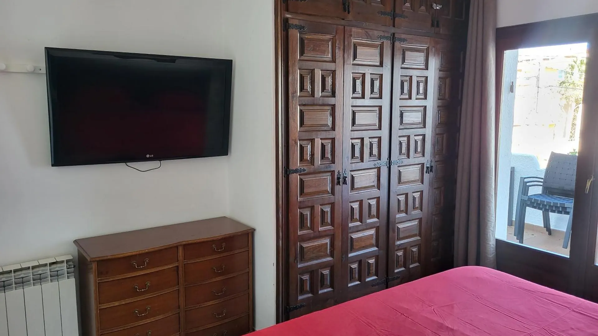 Can Kuqueta, Platja D'Aro Holiday home
