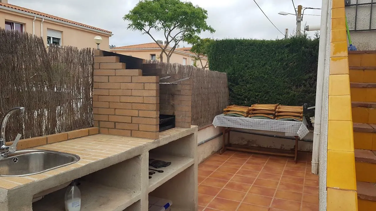 Holiday home Can Kuqueta, Platja D'Aro Spain