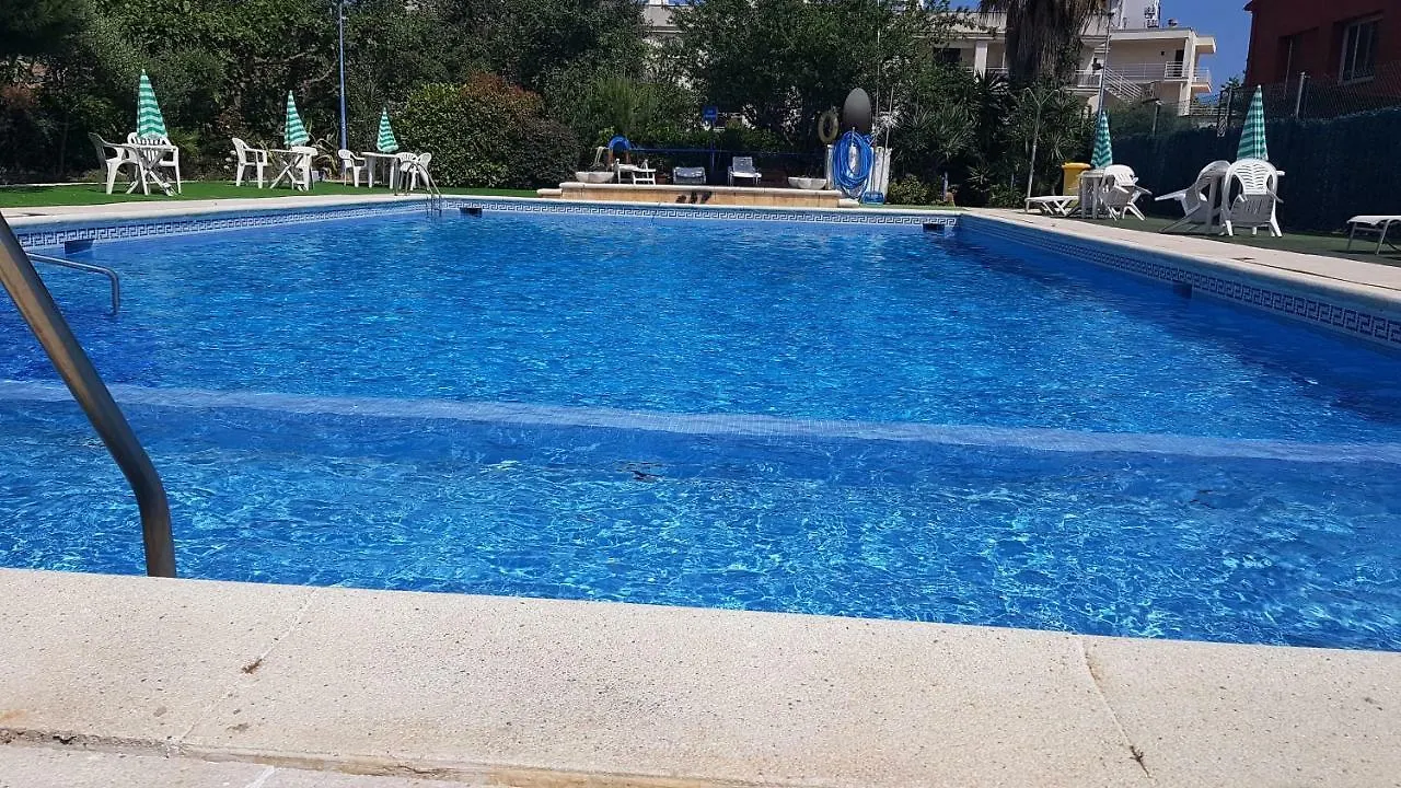 Holiday home Can Kuqueta, Platja D'Aro