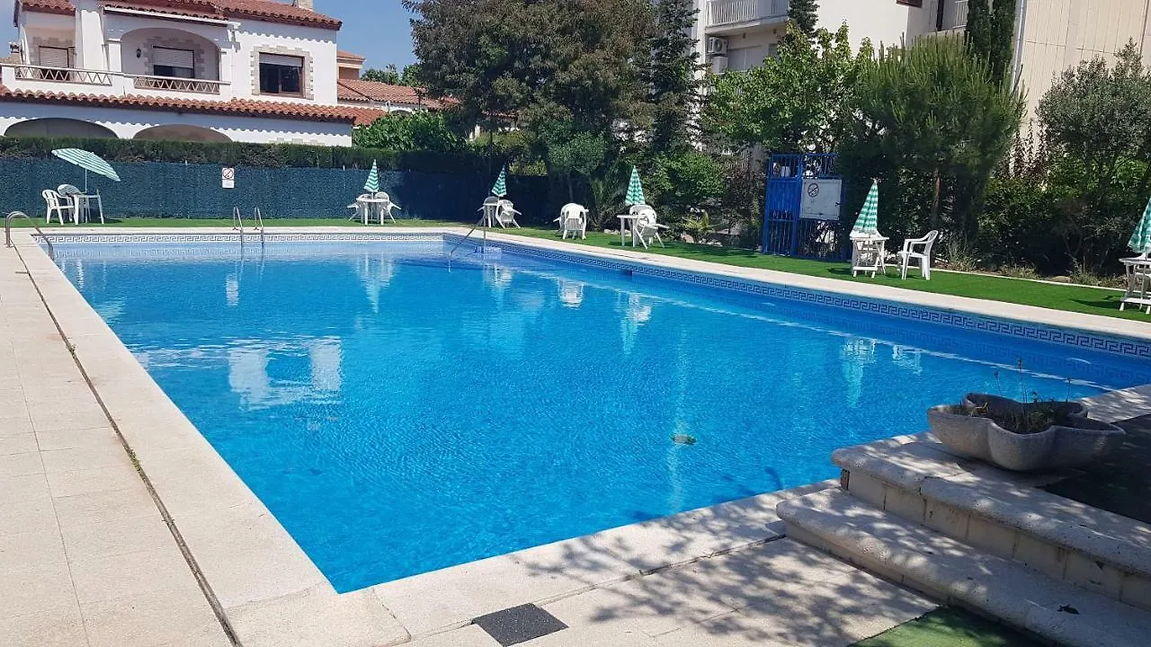 Holiday home Can Kuqueta, Platja D'Aro